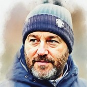 NINO PECORARO "Il calcio è sacro e non ci rinuncio, ma ho capito che per tanti non è più così" NINO PECORARO "Il calcio è sacro e non ci rinuncio, ma ho capito che per tanti non è più così"