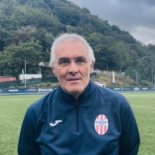 Bogliasco-Follo San Martino: l'intervista a Guido Poggi
