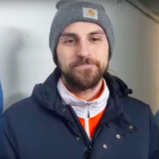 VIDEO Marassi-Vallescrivia, il commento di Simone Pasqui