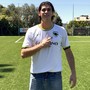 ATHLETIC / GIANLUCA PARODI TORNA A CASA! 🤯 ATHLETIC / GIANLUCA PARODI TORNA A CASA! 🤯