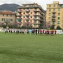 PSM RAPALLO - GOLIARDICA