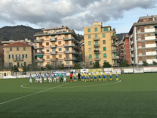 PSM Rapallo - Cella PSM Rapallo - Cella