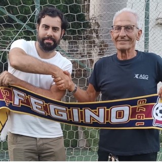 LORENZO PITZALIS &quot;E' stato un anno pieno di risate e amicizia, auguro a tutti di trovare un gruppo così&quot;