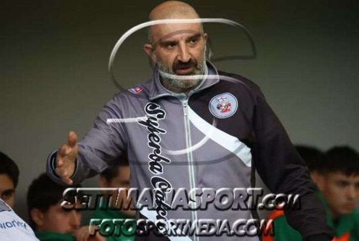 VIDEO Superba-Oregina, il commento di Cristian Pisani