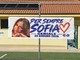 Iniziativa Per Sempre Sofia durante Imperia-Celle Varazze