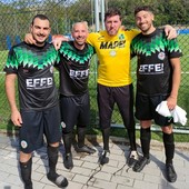 ALESSANDRO PUGLIESE "Speravo che questo momento arrivasse il più tardi possibile..."