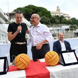 Piscina di Quinto, Giorgi: “Un dovere adesso arrivare sino in fondo”