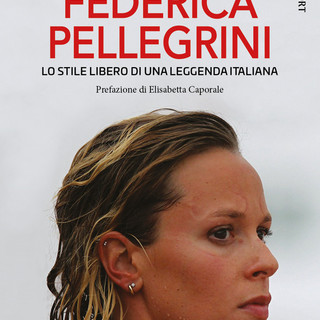 FEDERICA Pellegrini Raddoppia!