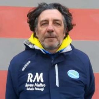 Calcio - Mister Stefano Paolini alla vigilia di Magrazzurri-Tarros Sarzanese