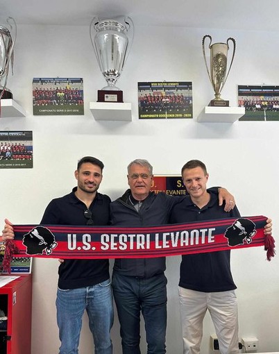 SESTRI LEVANTE Si riparte da Pane e Raggio Garibaldi