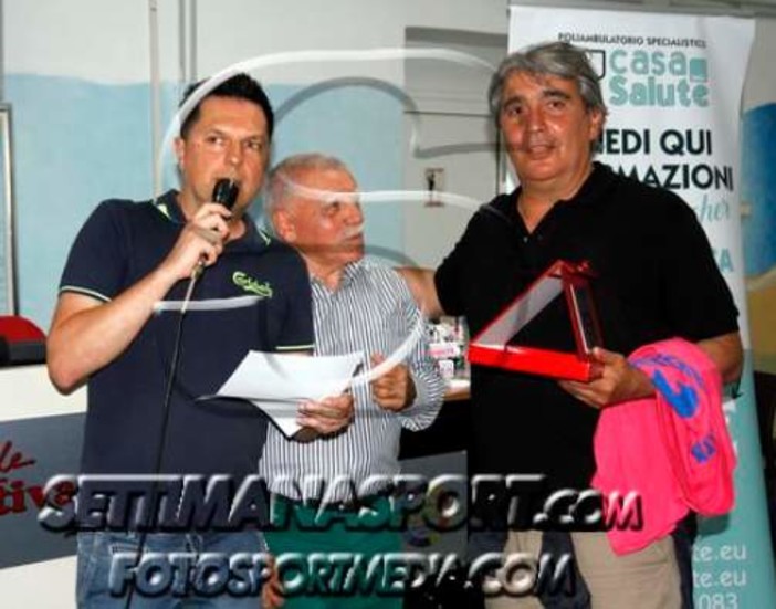 VOTA I MAGNIFICI 7 - Le nomination di Chicco Puggia