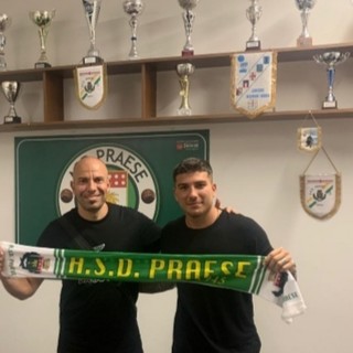 PRAESE Annunciati Fedri &amp; Farci