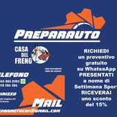 SECONDA C La diretta LIVE