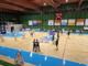 LA PALLACANESTRO TORNA AL FIGOI: INAUGURATO DOMENICA IL NUOVO PARQUET