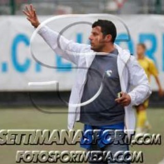 REAL BETTI Ecco il nuovo mister