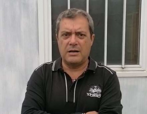 La schedina di Massimo Parodi La schedina di Massimo Parodi