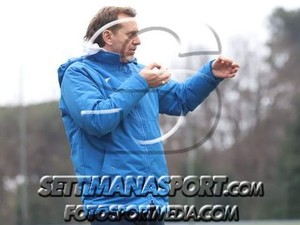 DAVIDE PALERMO "La stagione alla Lames la più bella, è li che ho conosciuto il mio grande amico Beppe Noris"