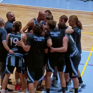 PALLACANESTRO SESTRI | Pokerissimo del Sestri: superato il MY Basket al Figoi