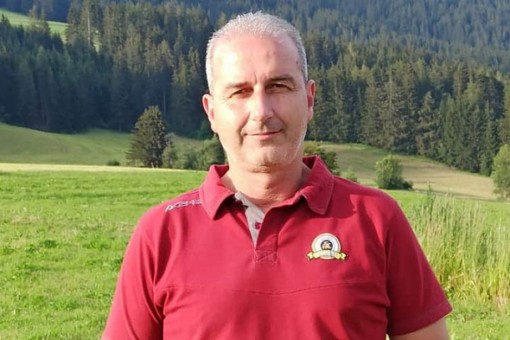 Follo Calcio, incontro online con Francesco D’Arrigo