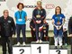 SOLLEVAMENTO PESI: SONIA PARLANTI BRONZO AGLI EUROPEI MASTER DI VILNIUS