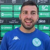 SERIE D/ I COMMENTI AL GIRONE A Giulio Ponte: " Saranno tutte sfide emozionanti" SERIE D/ I COMMENTI AL GIRONE A Giulio Ponte: " Saranno tutte sfide emozionanti"