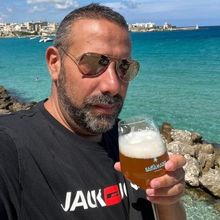 CARUSO SMART ENERGY PRESENTA la schedina di PROMO A con ANDREA PARODI