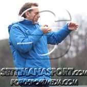 LA SALA STAMPA DI ECCELLENZA presentata da CARUSO SMART ENERGY - PALERMO: "La miglior partita dell'anno, non so come abbiamo fatto a non vincerla"