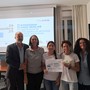Monesi Young vince il primo Premio SeaLab