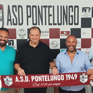 PONTELUNGO Confermato Accame alla guida della Juniores