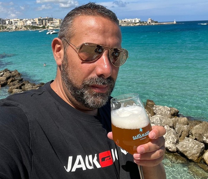 CARUSO SMART ENERGY PRESENTA la schedina di PROMO A con ANDREA PARODI