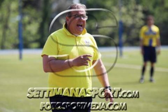 GIAN FRANCO PUSCEDDU "I ragazzi sono rimasti tutti, ed è il regalo più bello"
