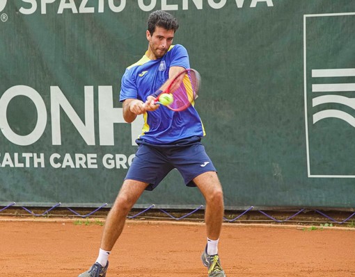TENNIS Domenica il Park Tennis Genova a Messina per la supersfida in A1 maschile