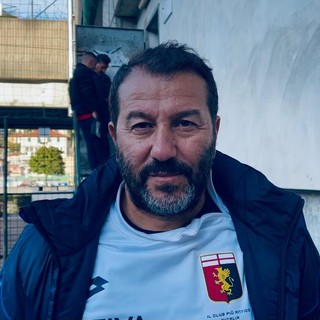 VIDEO/ LITTLE CLUB JAMES-DON BOSCO SPEZIA: l'intervista a Martin Pecoraro