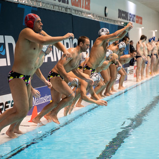 PALLANUOTO La Champions League della Pro Recco ritorna a Milano: alla Bocconi la super sfida contro il Barceloneta