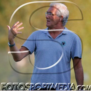 Poggi: «Andiamo in campo senza timore di perdere»