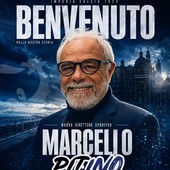 IMPERIA Presentato il nuovo DS IMPERIA Presentato il nuovo DS