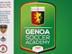 Nasce la Ponente Genoa Academy
