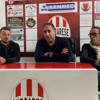 CARCARESE Mario Pisano rassegna le dimissioni