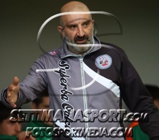 Mister Cristian Pisani analizza il campionato della Superba