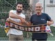 LORENZO PITZALIS &quot;E' stato un anno pieno di risate e amicizia, auguro a tutti di trovare un gruppo così&quot;