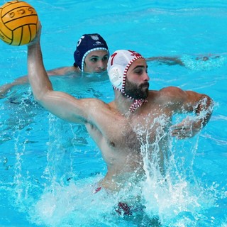 PALLANUOTO/ L’Iren Quinto non si ferma più: Lazio battuta 9-4