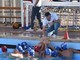 PALLANUOTO QUINTO L’Under 16A vince in trasferta