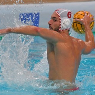 PALLANUOTO L'Iren Quinto vince in casa del Posillipo (6-4) e torna ai tre punti