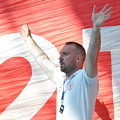 PALLANUOTO QUINTO Iniziano i play off