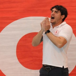 PALLANUOTO QUINTO Ecco la Coppa Italia