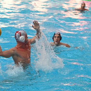 PALLANUOTO Non riesce l'impresa all'Iren Quinto: a Siracusa vince l'Ortigia 14-8