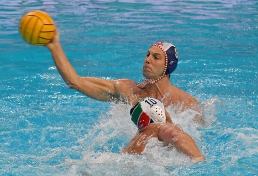 PALLANUOTO Il derby è biancorosso: l’Iren Quinto batte 10-8 il Bogliasco