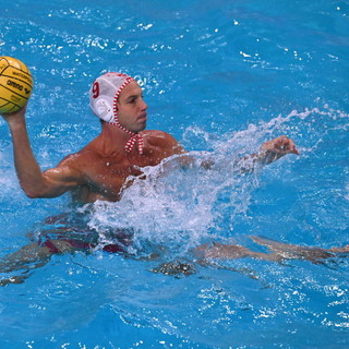 PALLANUOTO Trasferta beffa per l'Iren Quinto: la Roma Vis Nova vince sul suono della sirena (10-9)