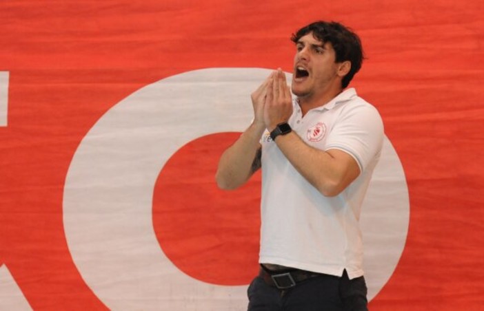 PALLANUOTO QUINTO Ecco la Coppa Italia