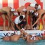 PALLANUOTO QUINTO Alla &quot;Paganuzzi&quot; arriva il Trieste